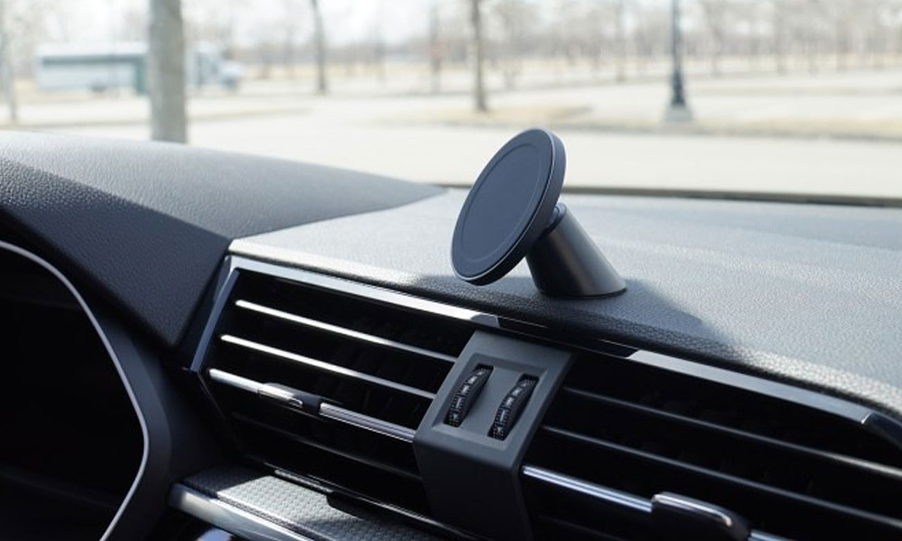 iOttie Velox Flush Mount für iPhone mit MagSafe