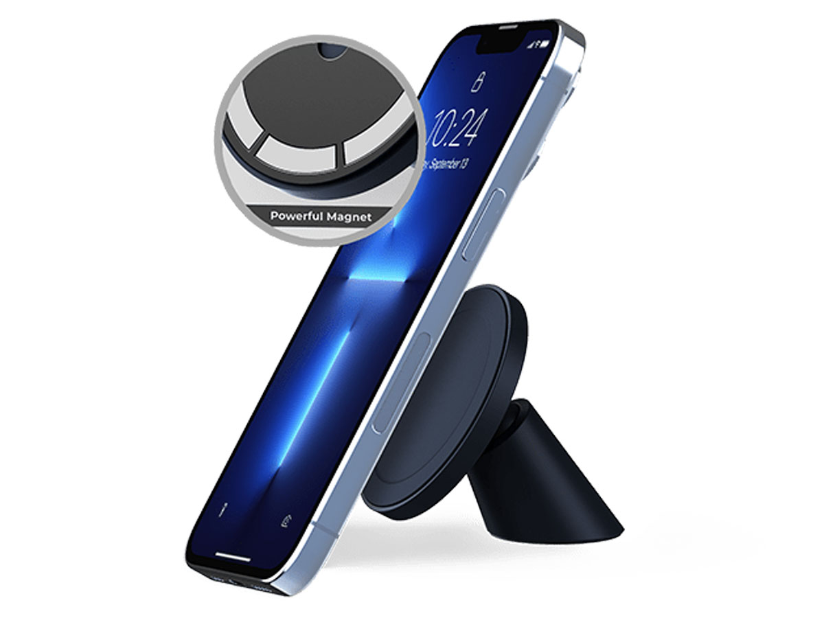 iOttie Velox Flush Mount für iPhone mit MagSafe