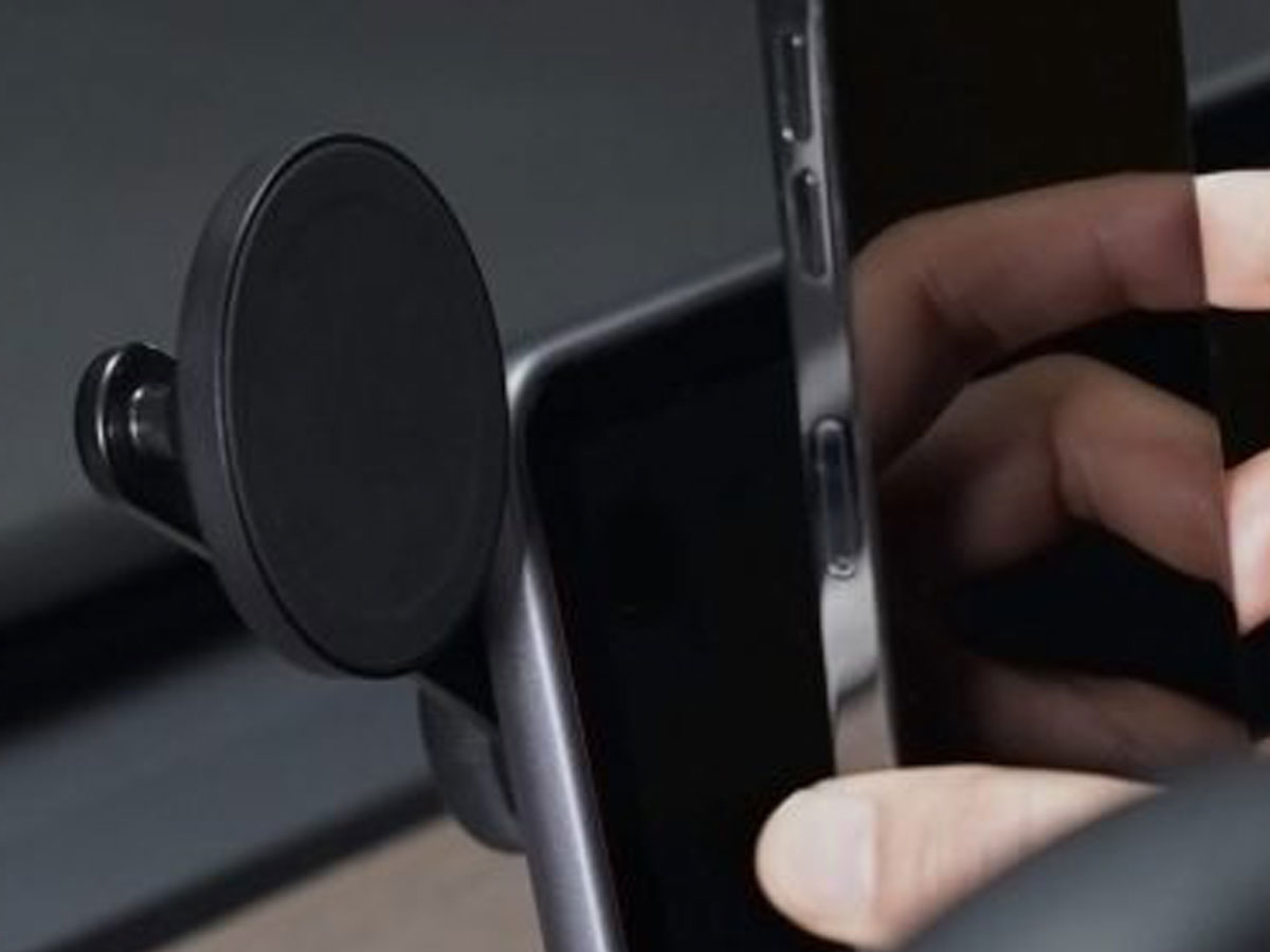 iOttie Terus MagSafe Magnetic Monitor Mount