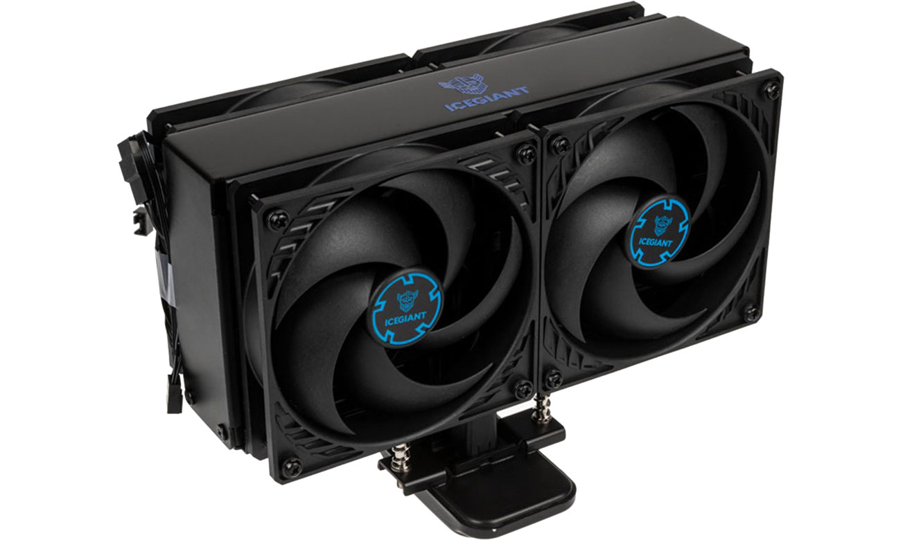 IceGiant ProSiphon Elite 4x120mm