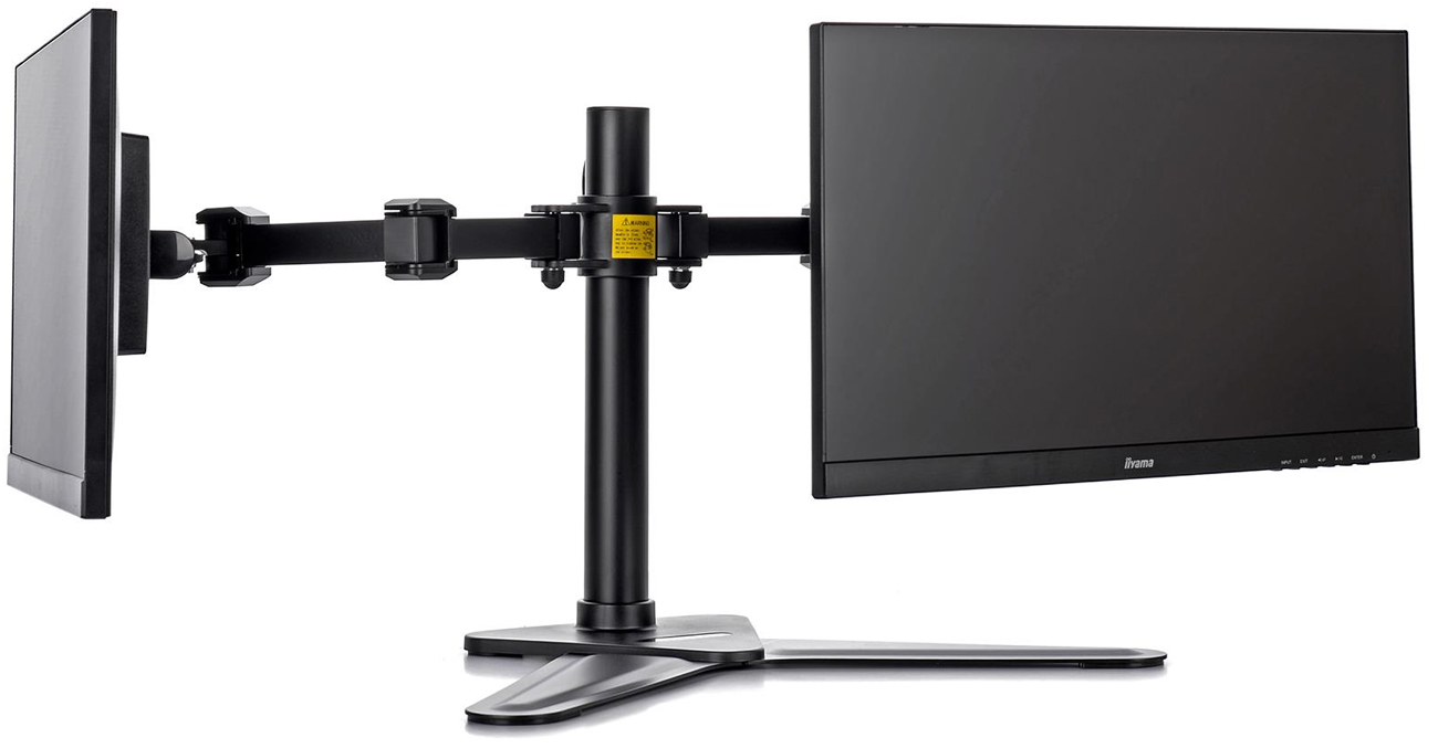 DS1002D-B1 Einstellungen