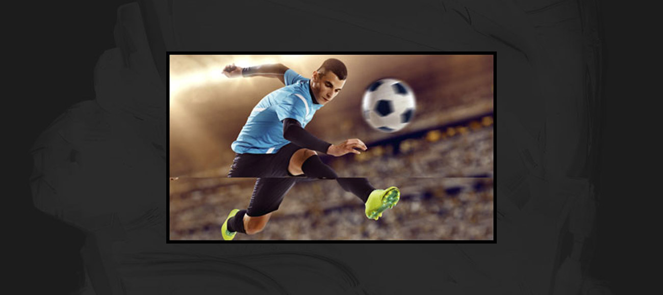 AMD FreeSync™ Technologie