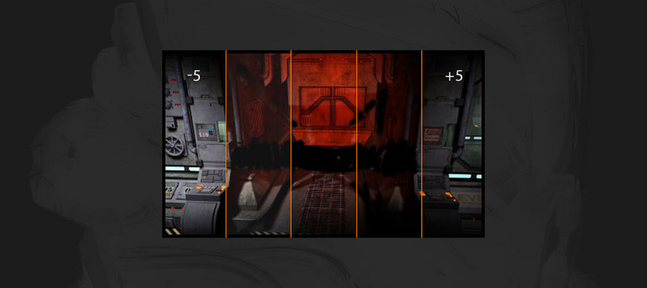 Black Tuner Funktion