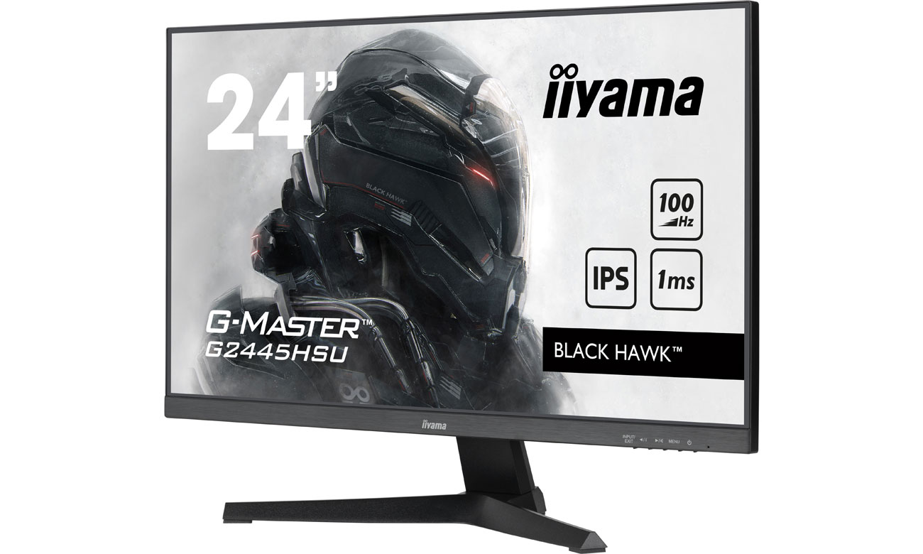 Gaming-IPS-Panel
