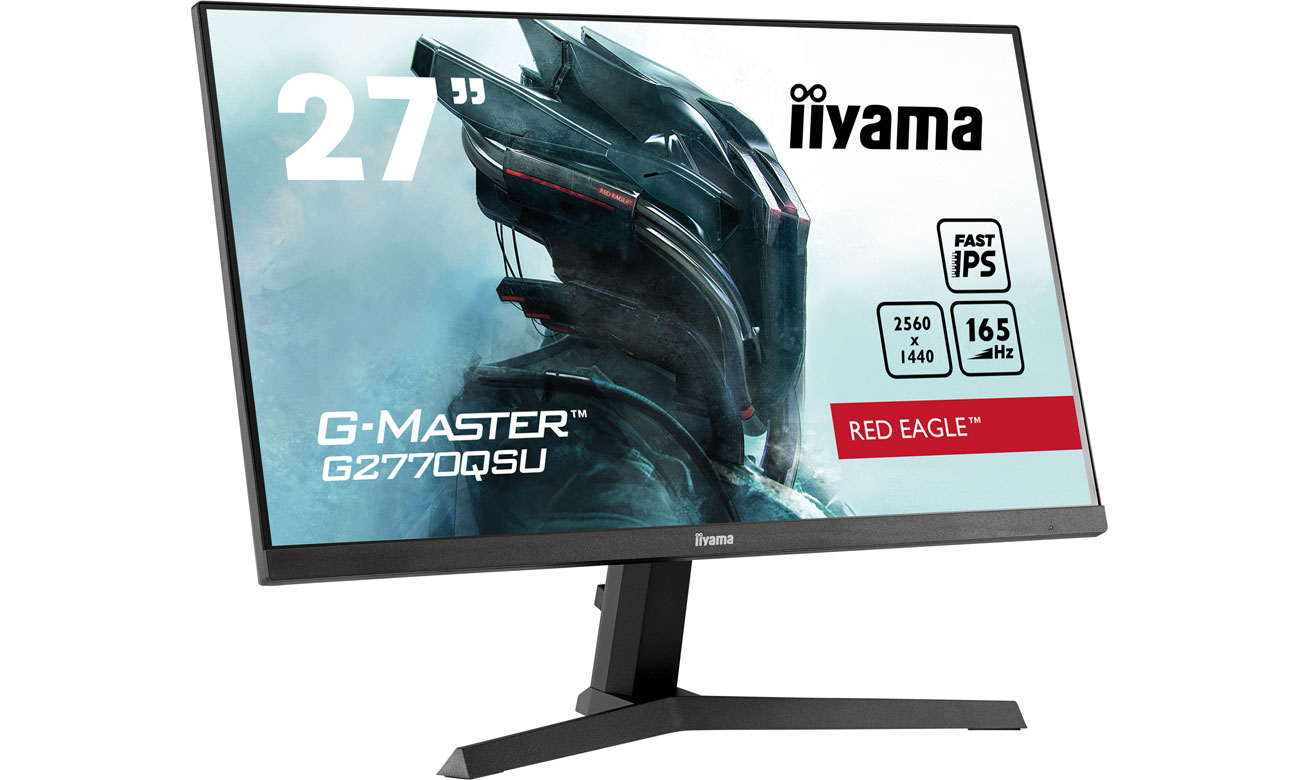 iiyama G-Master G2770QSU-B1