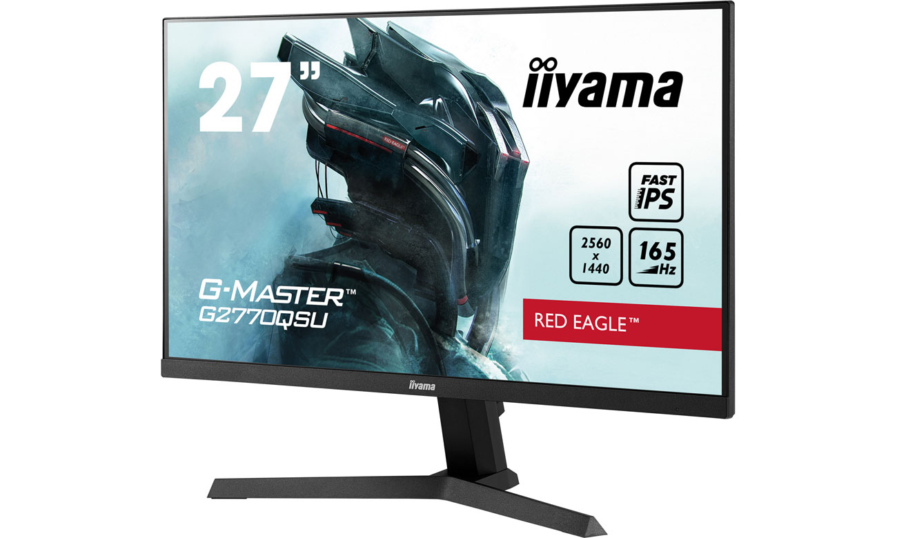 iiyama G-Master G2770QSU-B1
