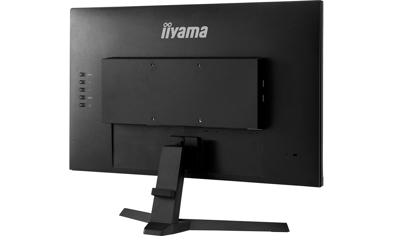 iiyama G-Master G2770QSU-B1