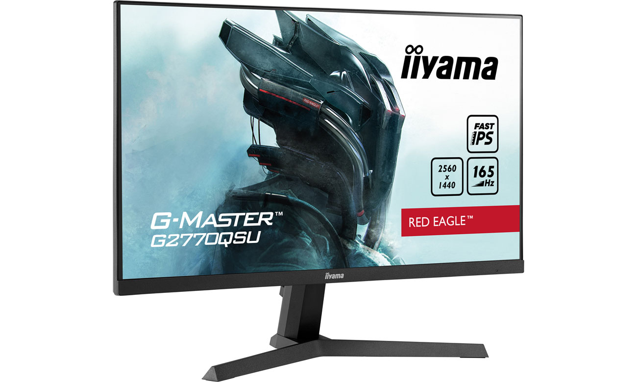 iiyama G-Master G2770QSU-B1
