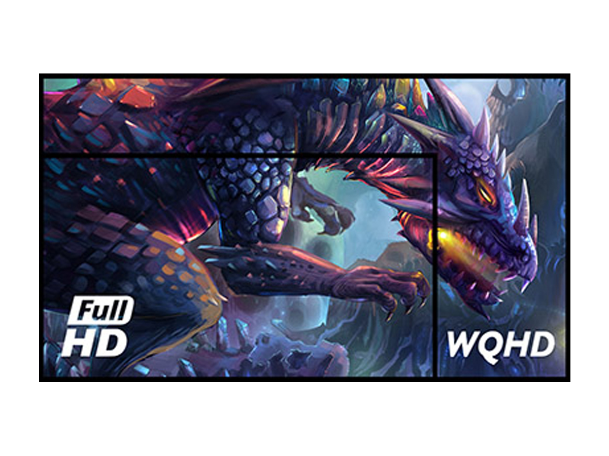 iiyama G-Master G2770QSU-B6 Red Eagle