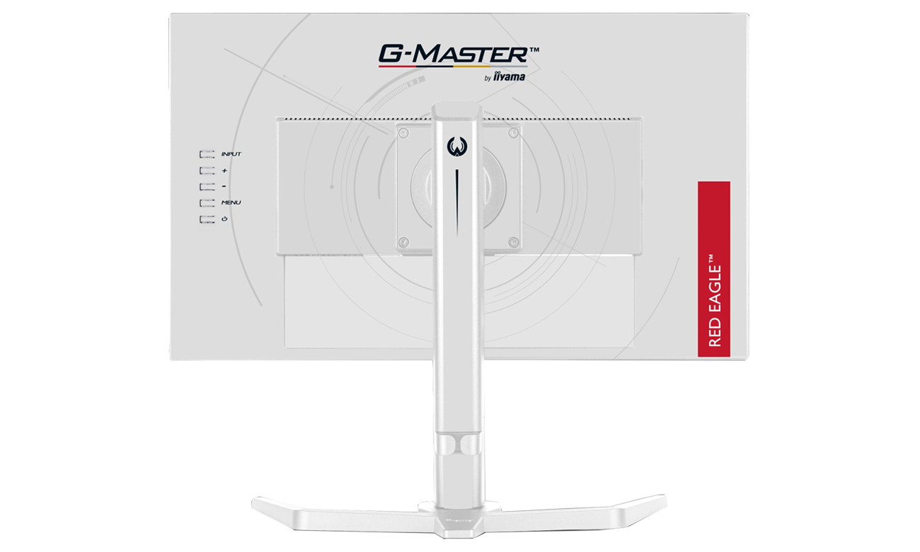 iiyama G-Master GB2470HSU-B5 ekran Fast IPS