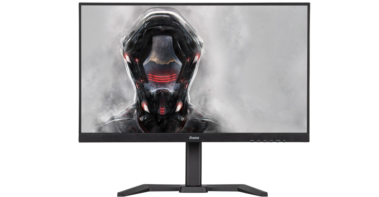 Gaming-Monitor iiyama G-Master GB2730QSU-B5