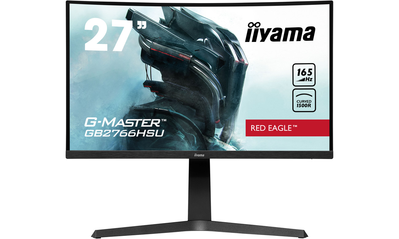 Gaming-Monitor iiyama G-Master