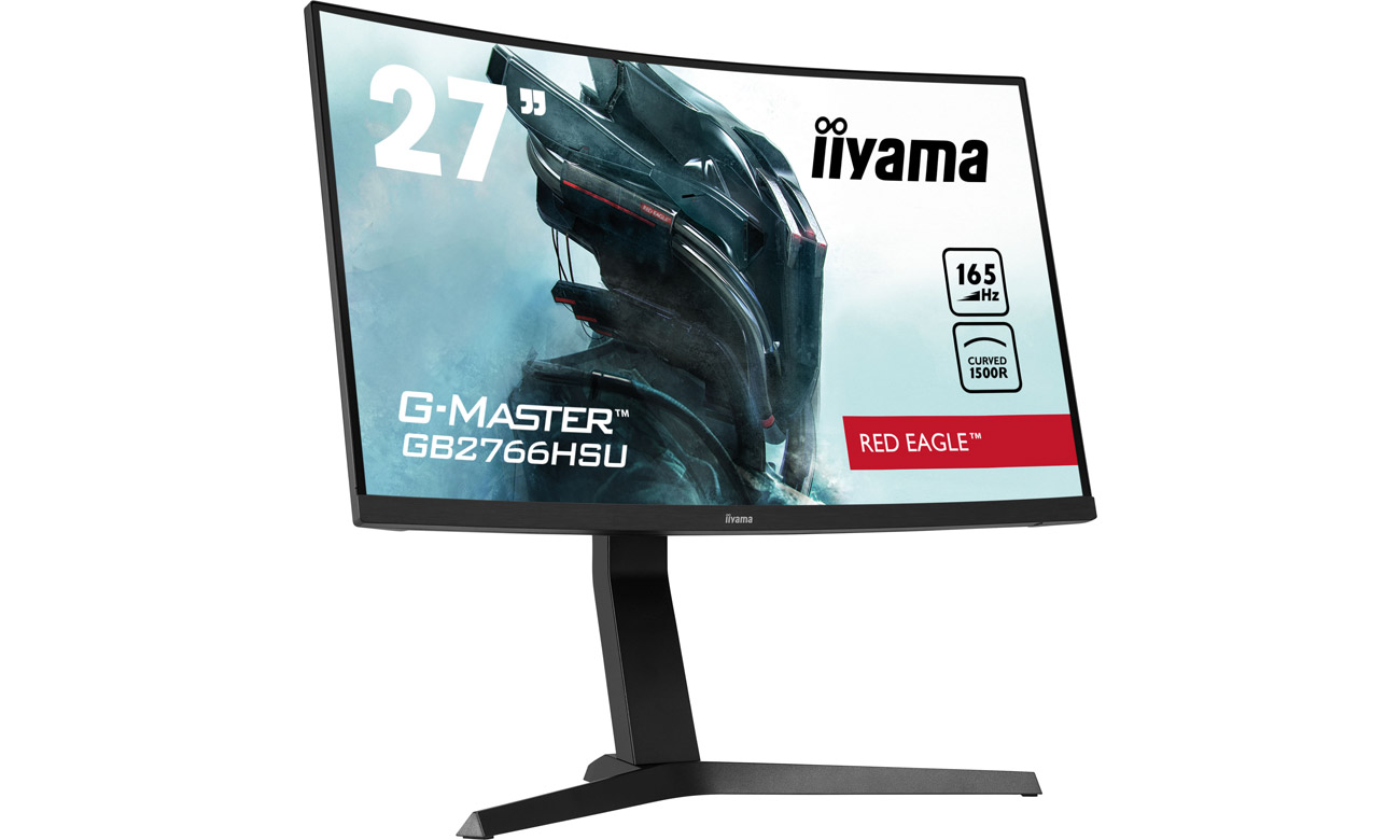 FreeSync™ Premium Technologie