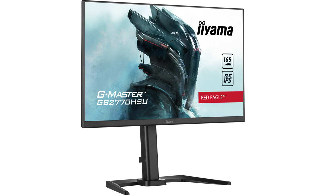 iiyama G-Master GB2770HSU-B5