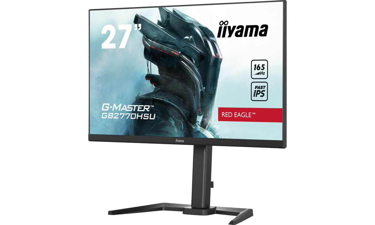 iiyama G-Master GB2770HSU-B5