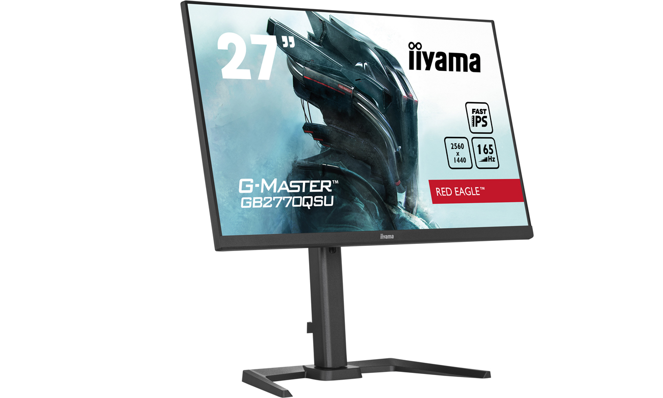 iiyama G-Master G2760HSU-B3