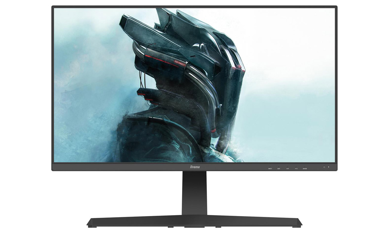 Monitor für Gamer iiyama GB2870UHSU