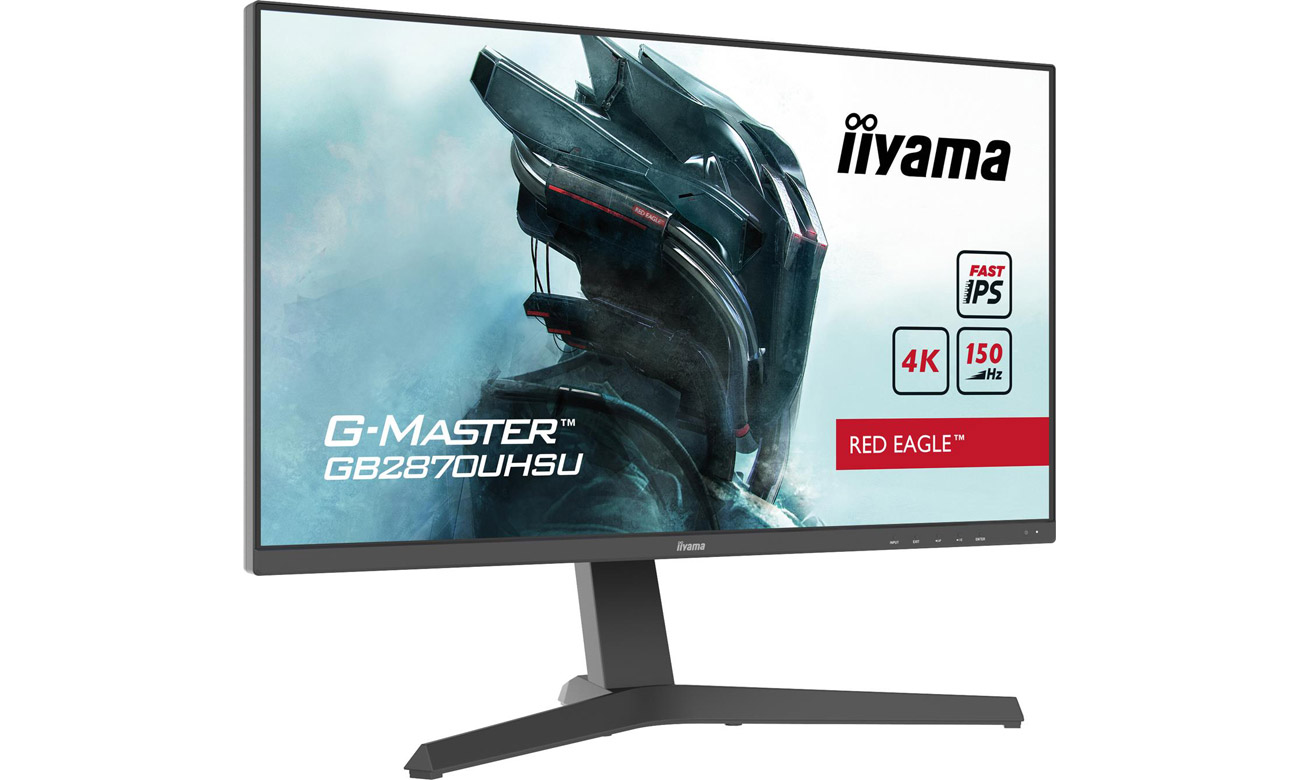 AMD FreeSync™ Premium Technologie