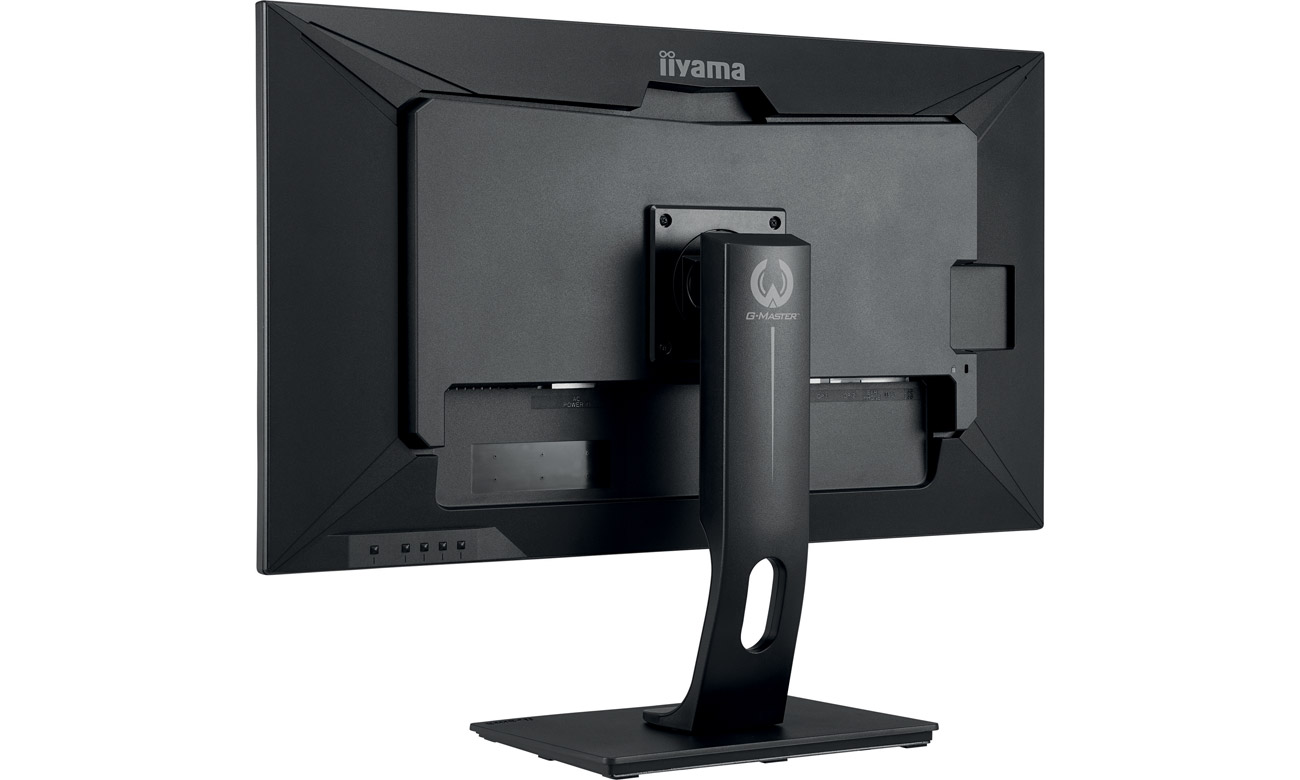 iiyama G-Master GB3271QSU Red Eagle