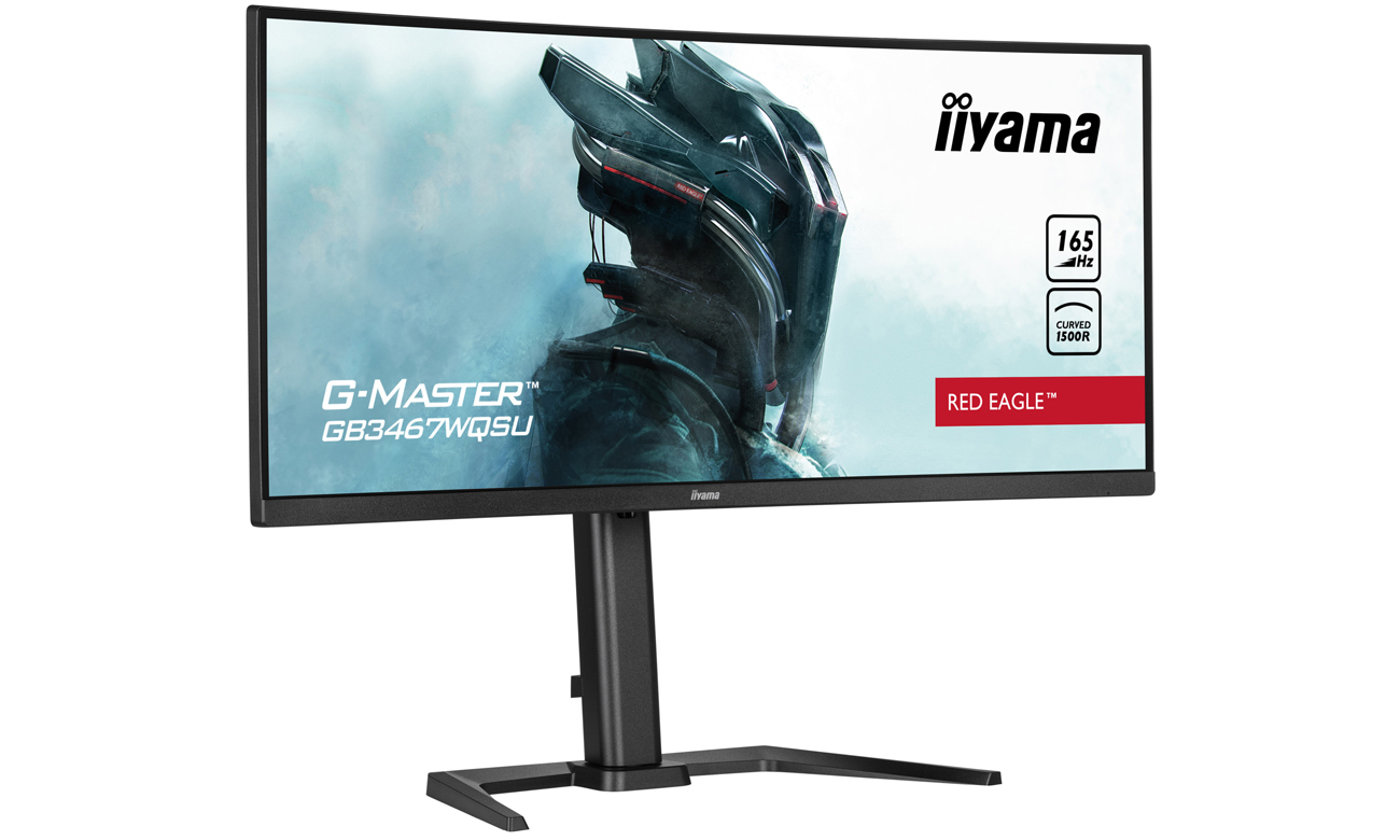 FreeSync Premium Technologie
