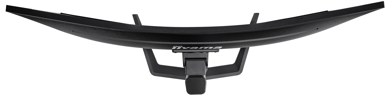 Gebogener Bildschirm 1500R