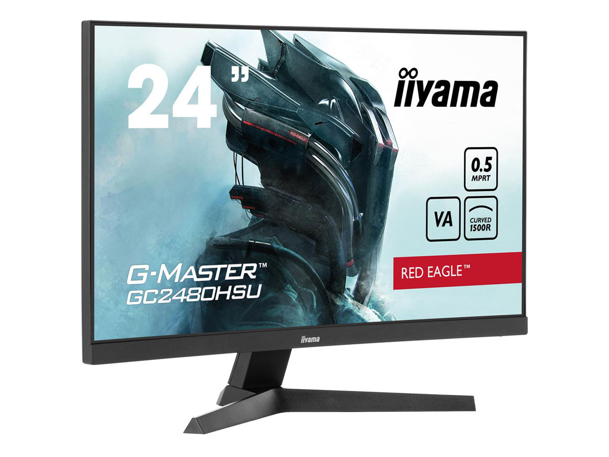 iiyama G-Master GB2745QSU-B2 Black Hawk