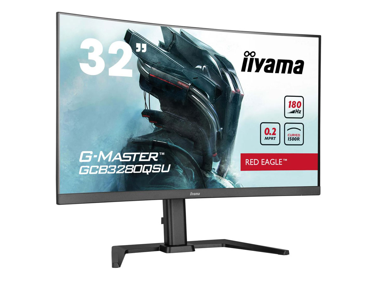 iiyama G-Master GCB3280QSU-B2