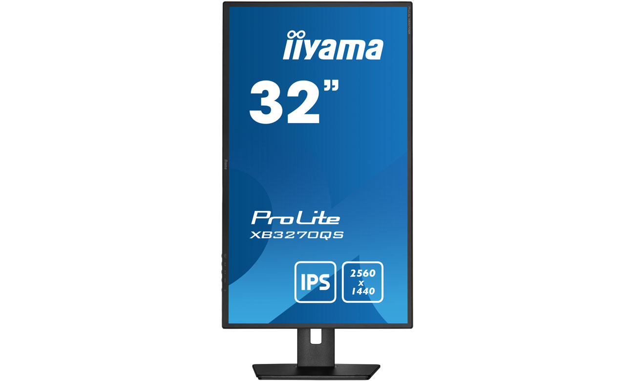 iiyama ProLite XB3270QS-B5