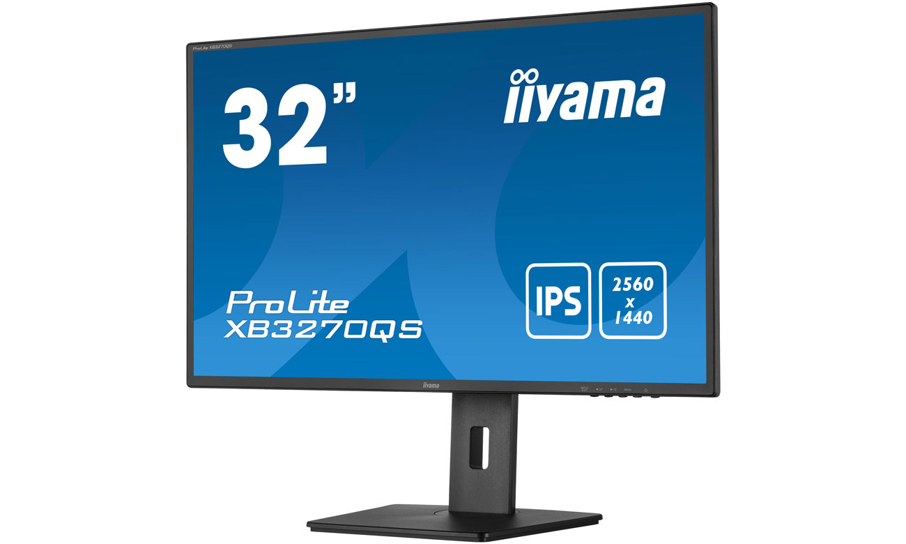 iiyama ProLite XB3270QS-B5