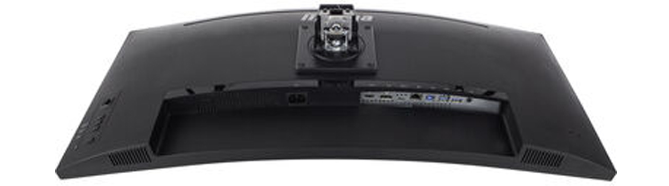 iiyama Prolite XCB3494WQSN-B5 Dockingstation