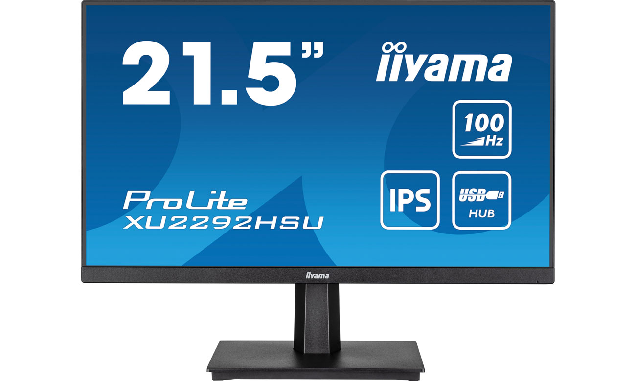 iiyama XU2292HSU-B6 