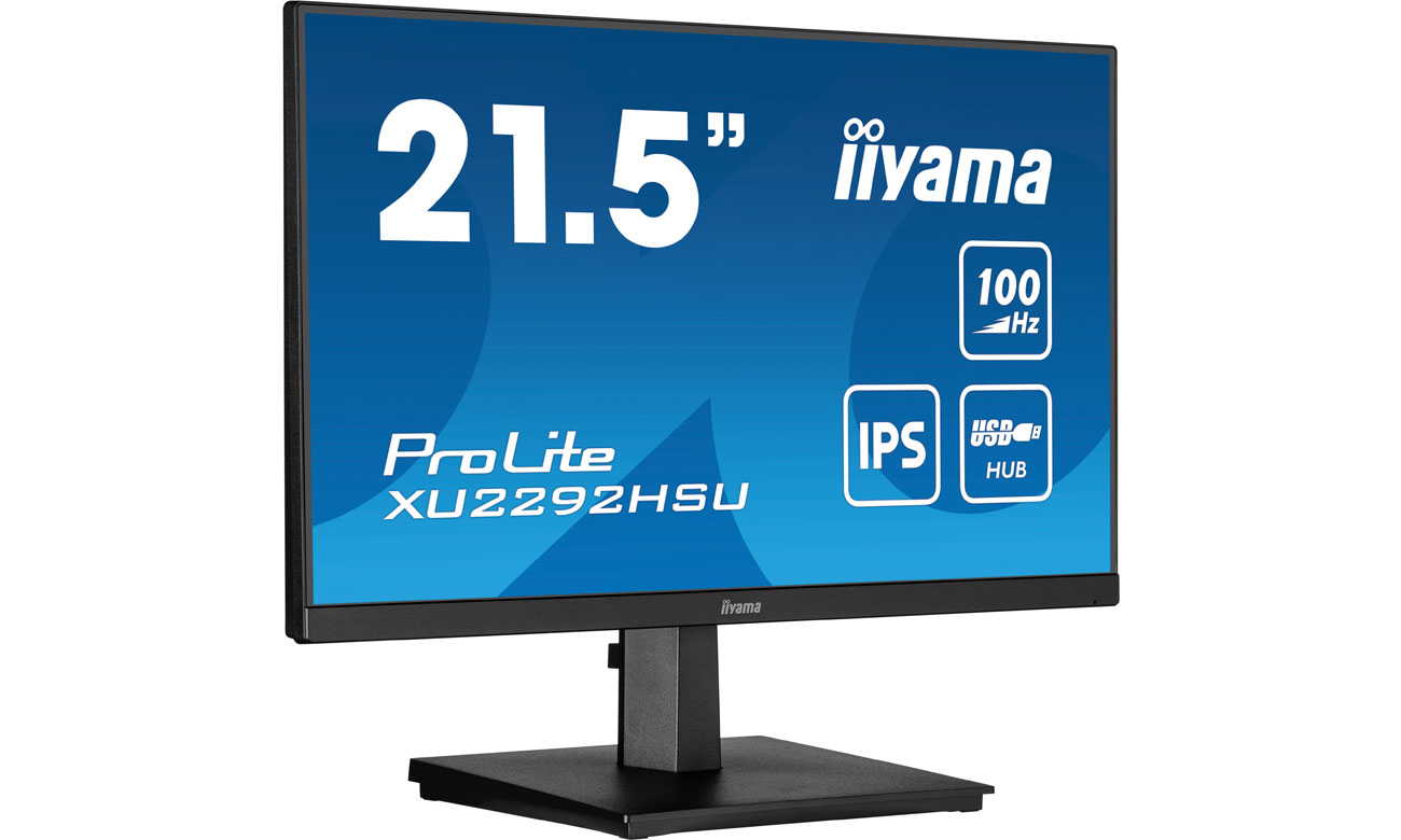 iiyama XU2292HSU-B6 
