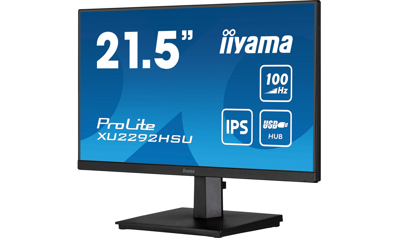 iiyama XU2292HSU-B6 