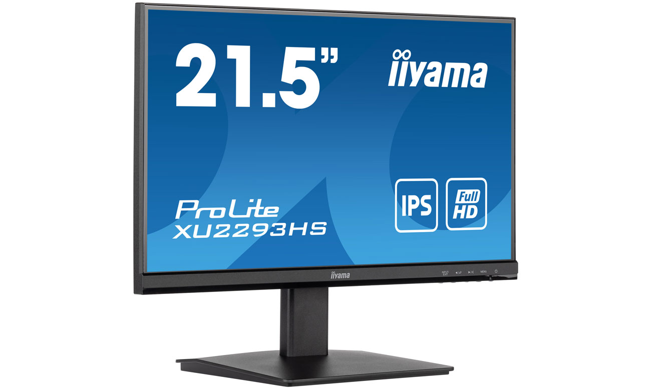 iiyama ProLite XU2293HS-B5