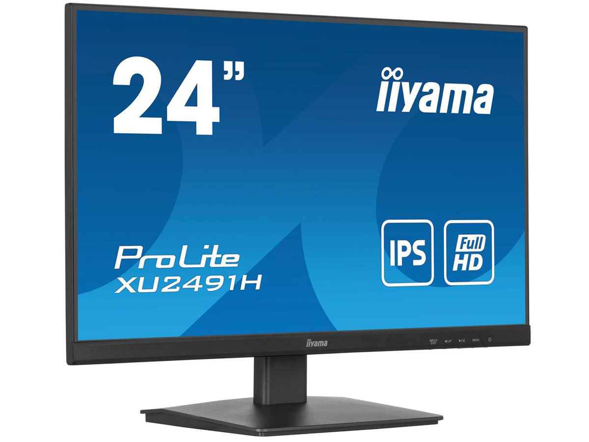 Monitor iiyama ProLite XUB2491H-B1