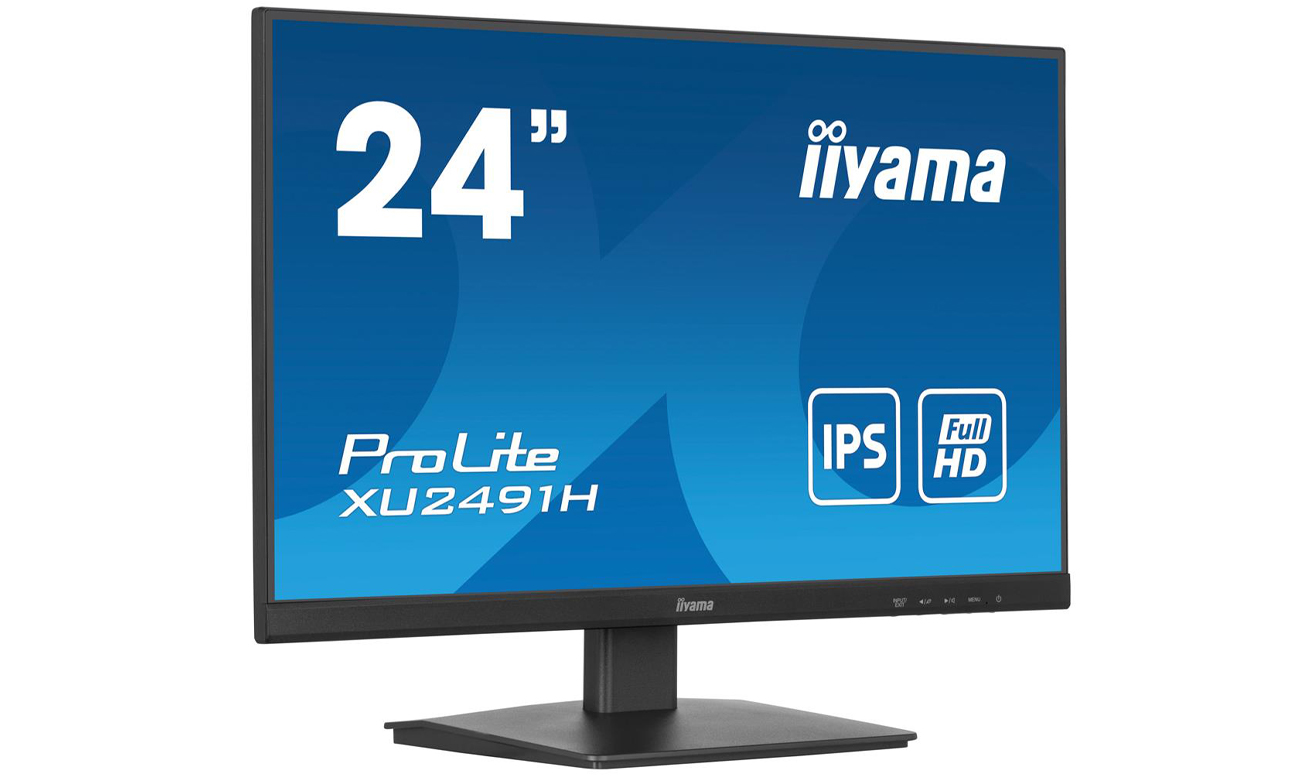 Monitor iiyama ProLite XU2491H-B1