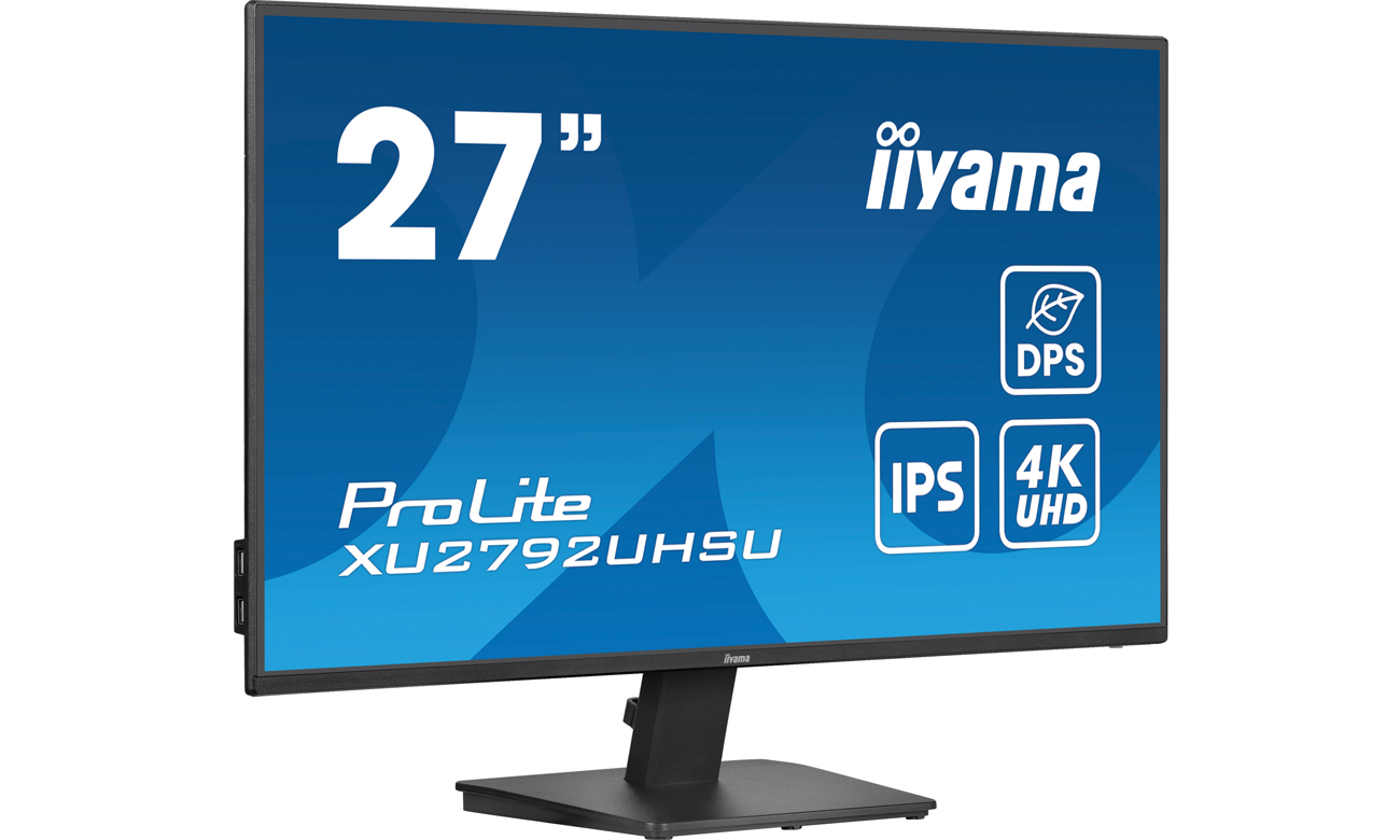 iiyama	ProLite XU2792UHSU-B6