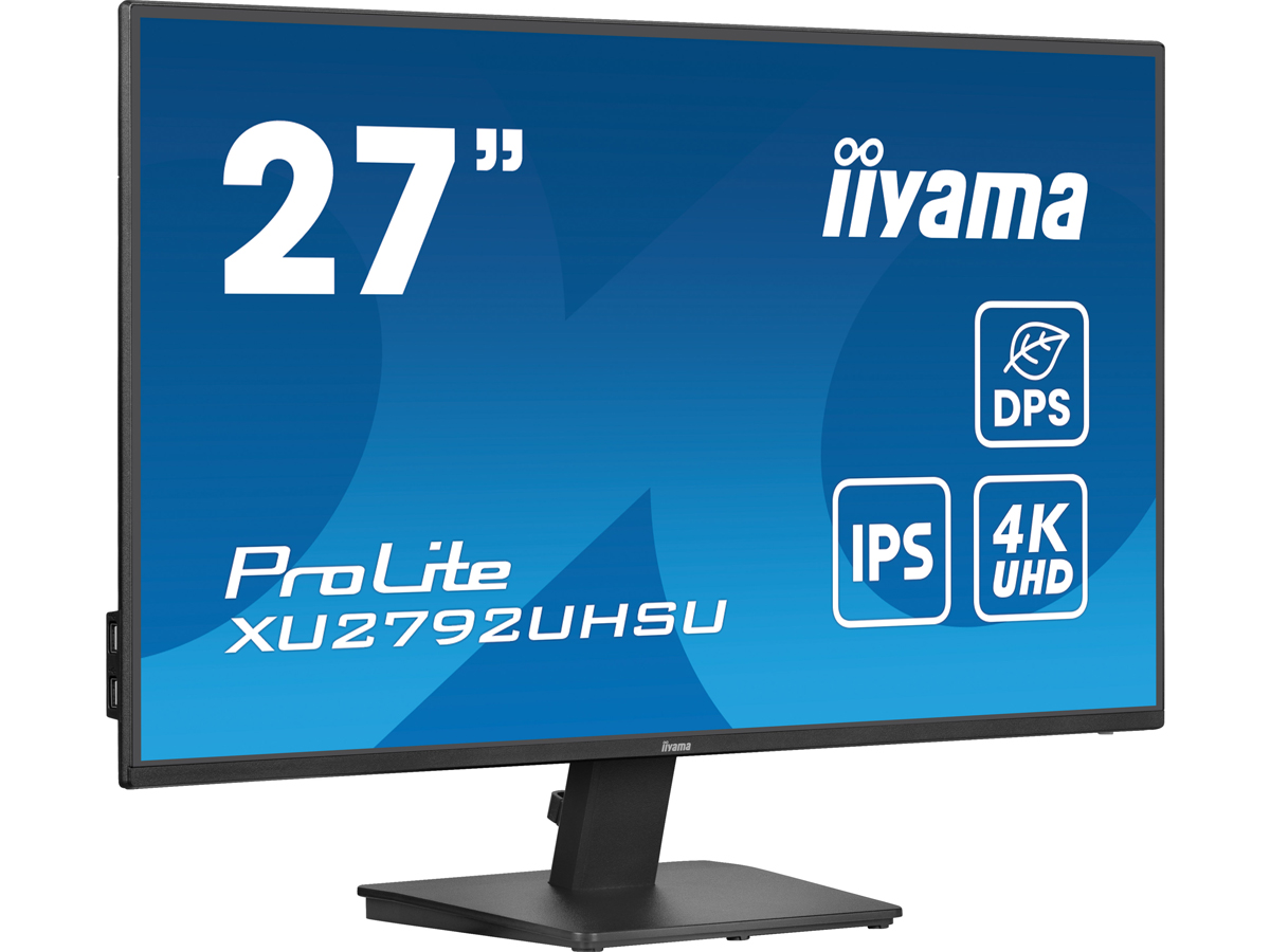 iiyama	ProLite XU2792UHSU-B6