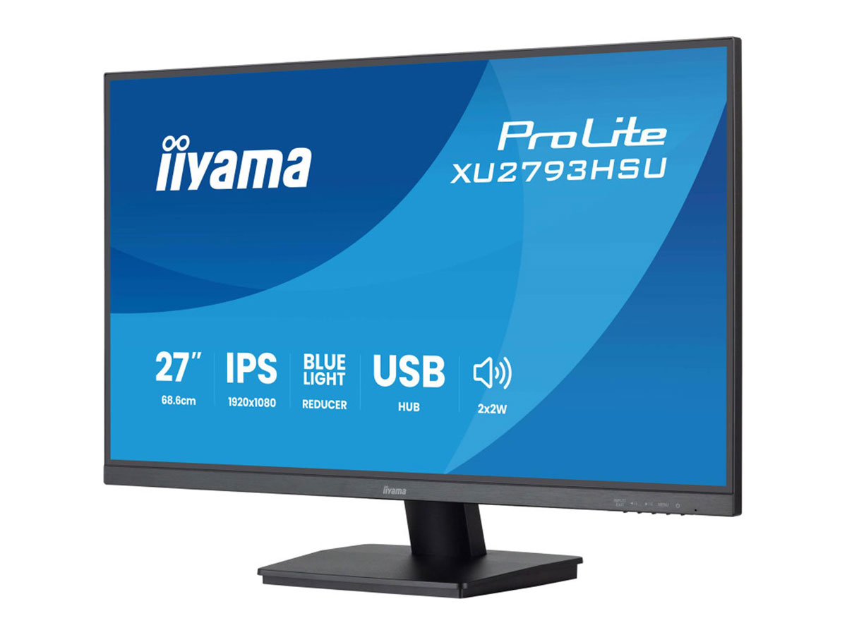 iyama ProLite XU2793HSU-B7