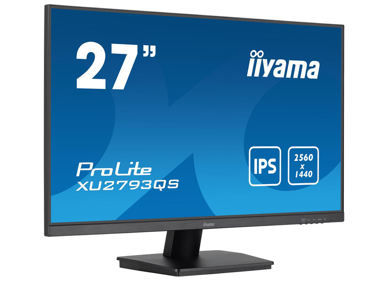 Monitor iiyama ProLite XU2793QS-B7
