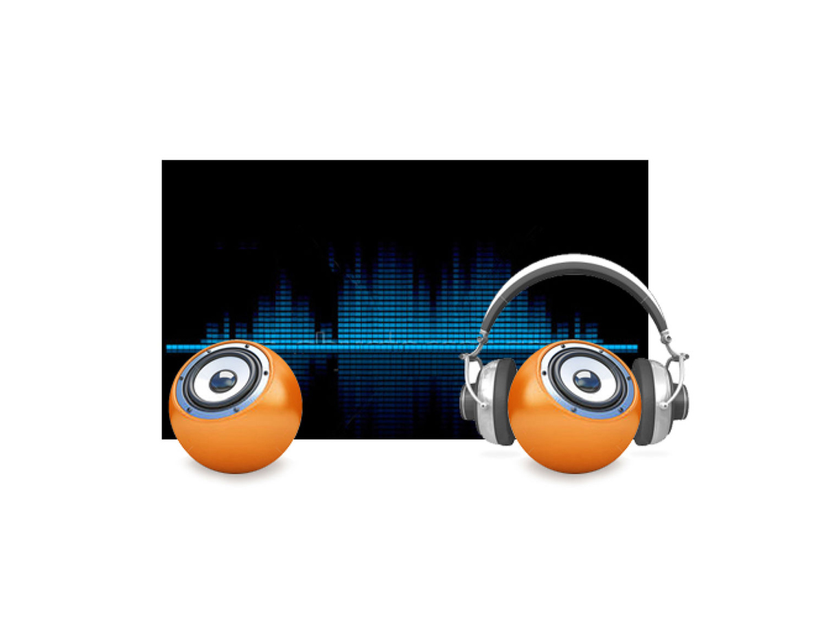 Monitor iiyama ProLite  głośniki