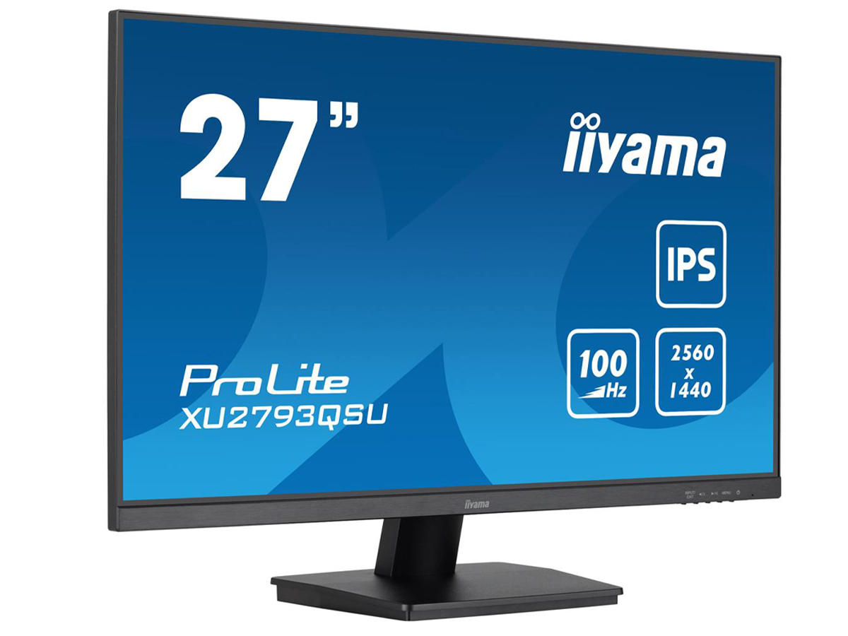 Monitor iiyama ProLite XU2491H-B1