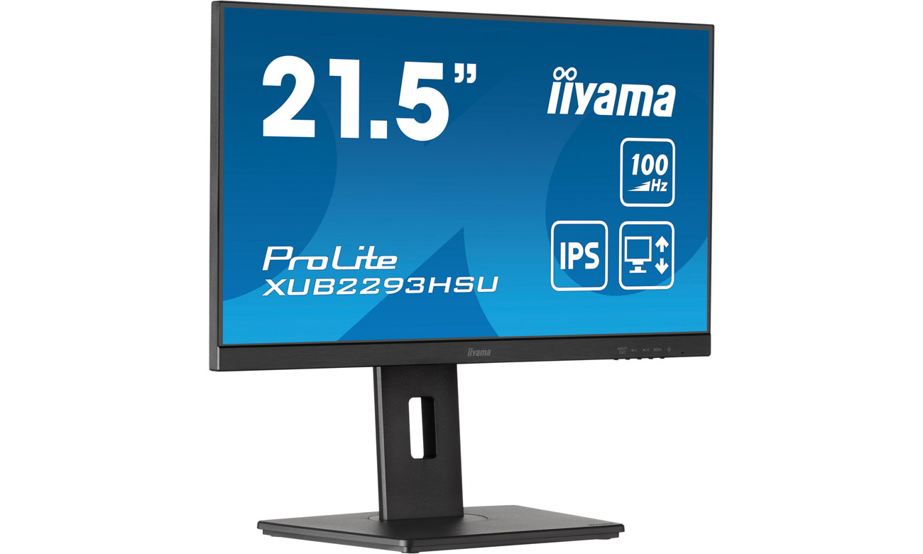 iiyama ProLite XUB2293HSU-B6