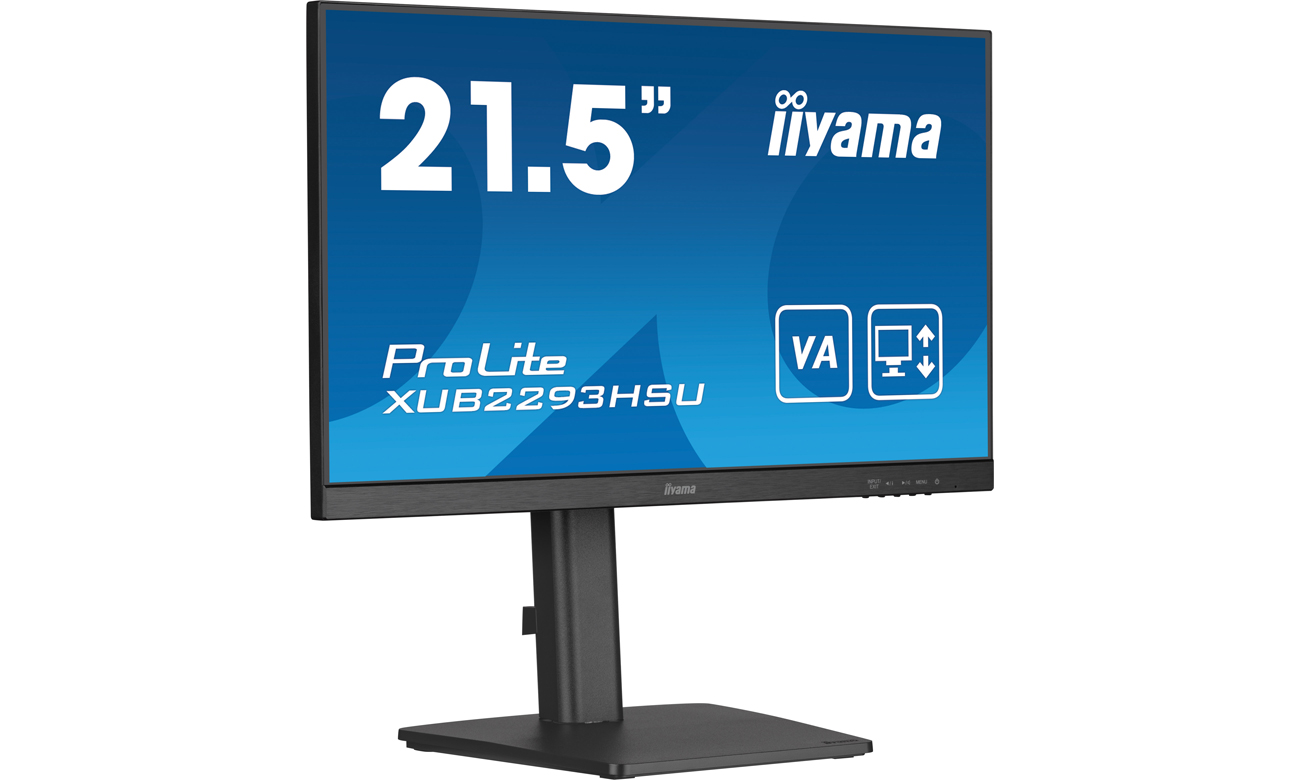 iiyama ProLite XUB2293HSU-B7