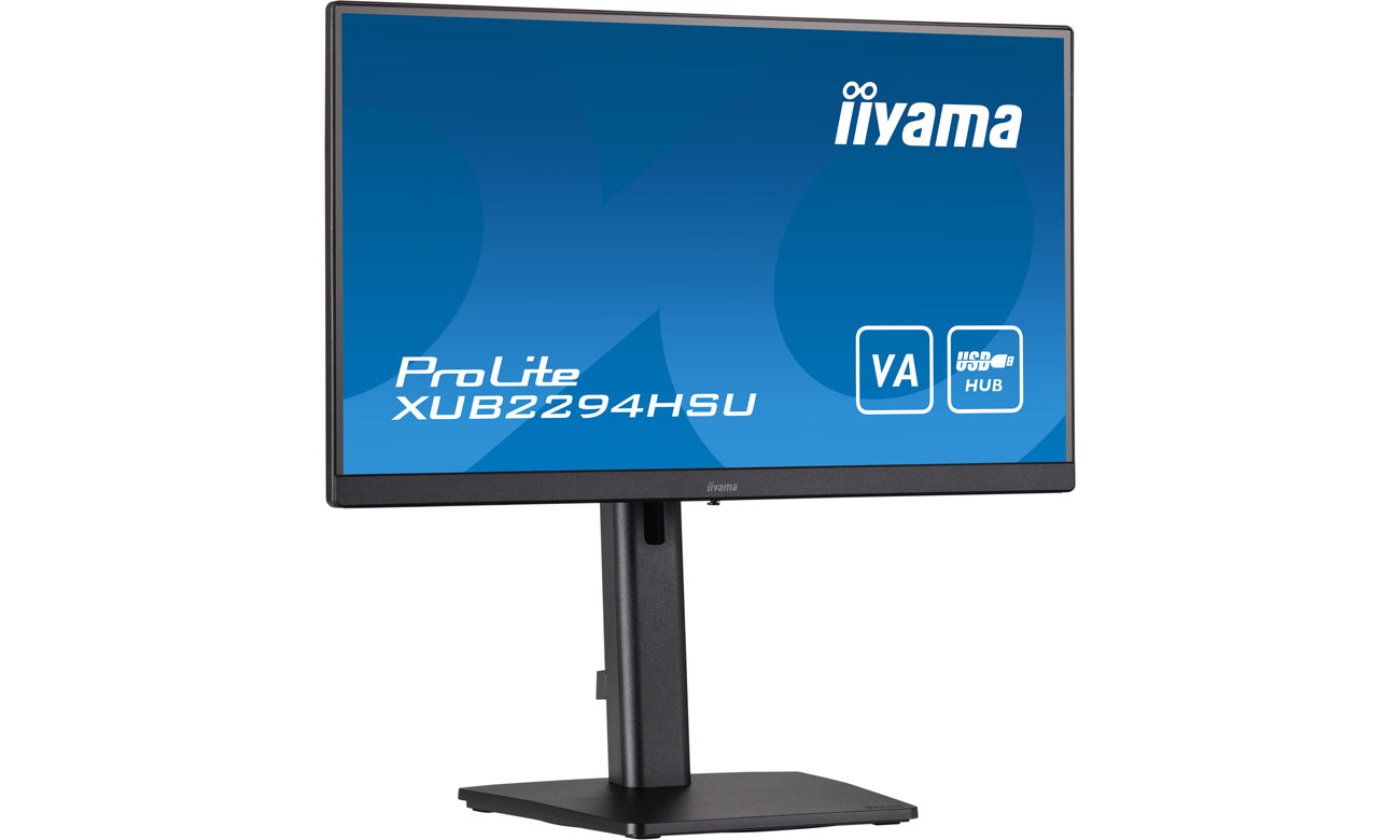 iiyama ProLite XUB2294HSU-B2