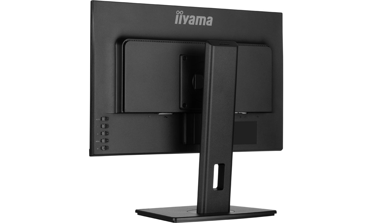 iiyama ProLite XUB2395WSU-B5 Seitenansicht