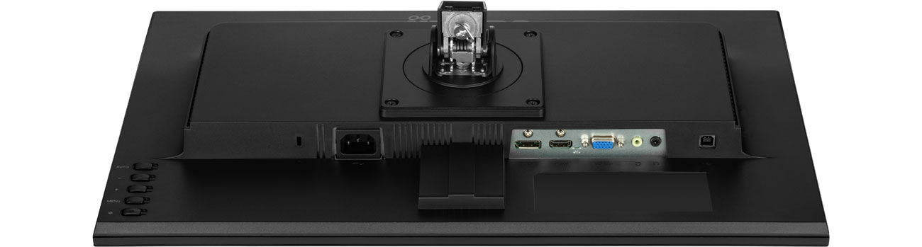 iiyama ProLite XUB2395WSU-B5 Anschlüsse