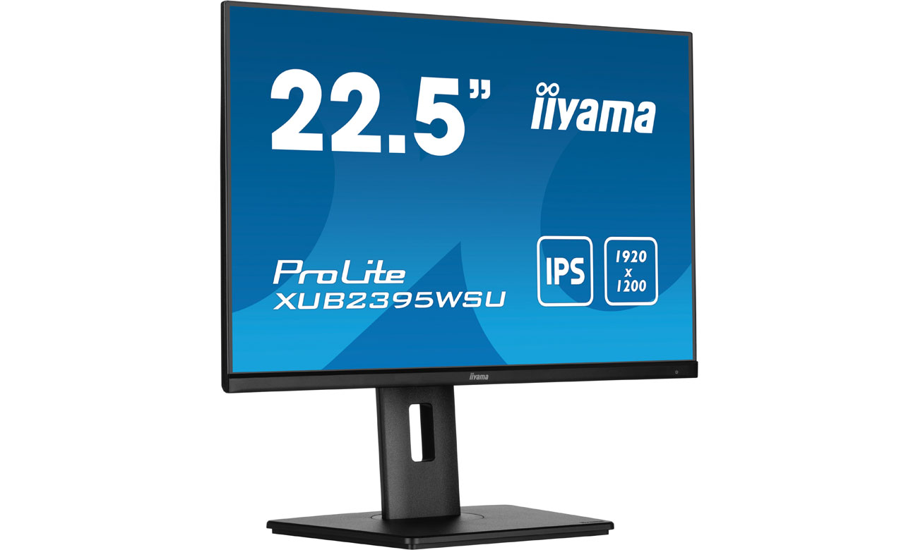 Monitor iiyama ProLite XUB2395WSU-B5