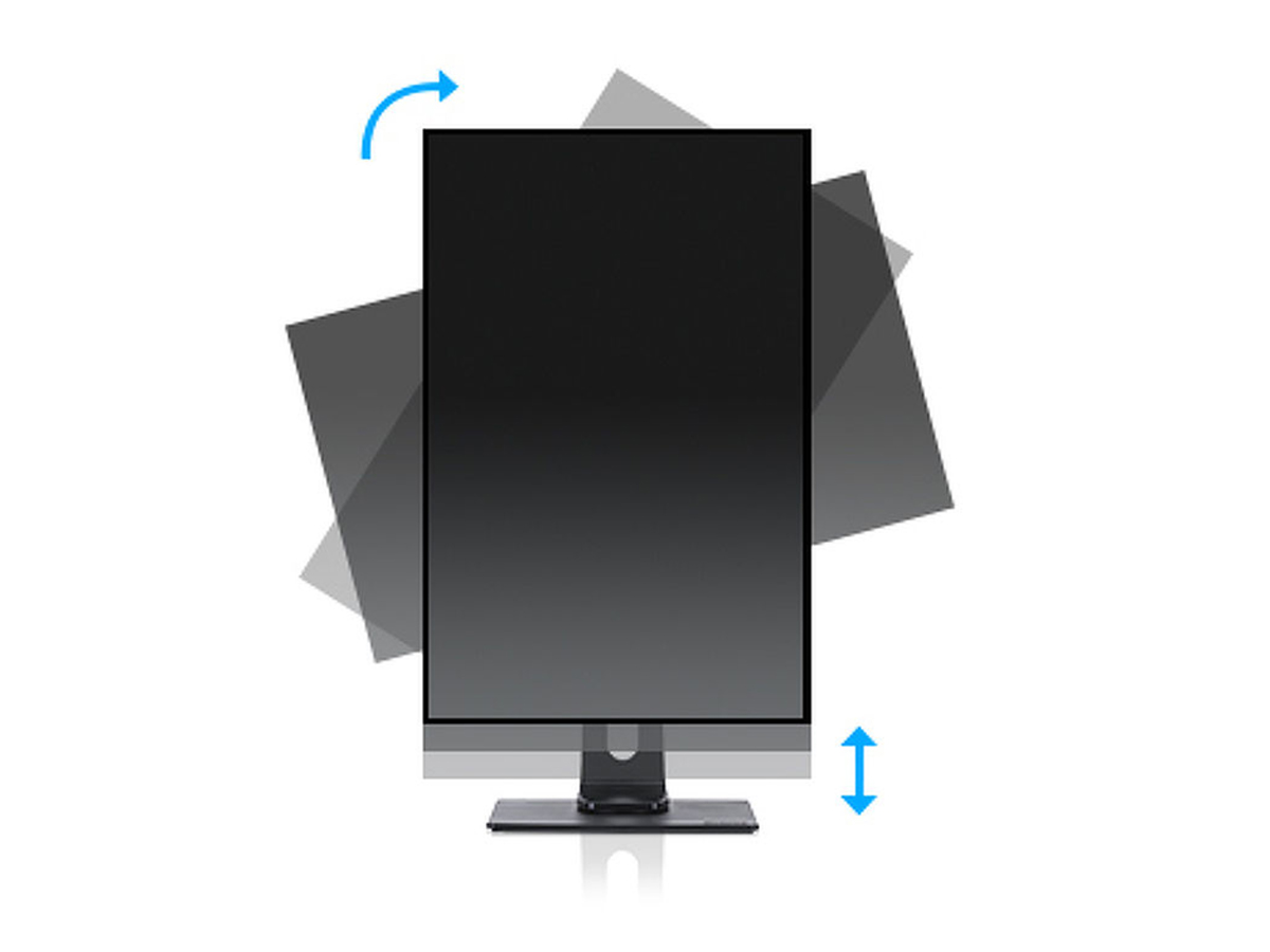 Monitor iiyama ProLite ustawienia