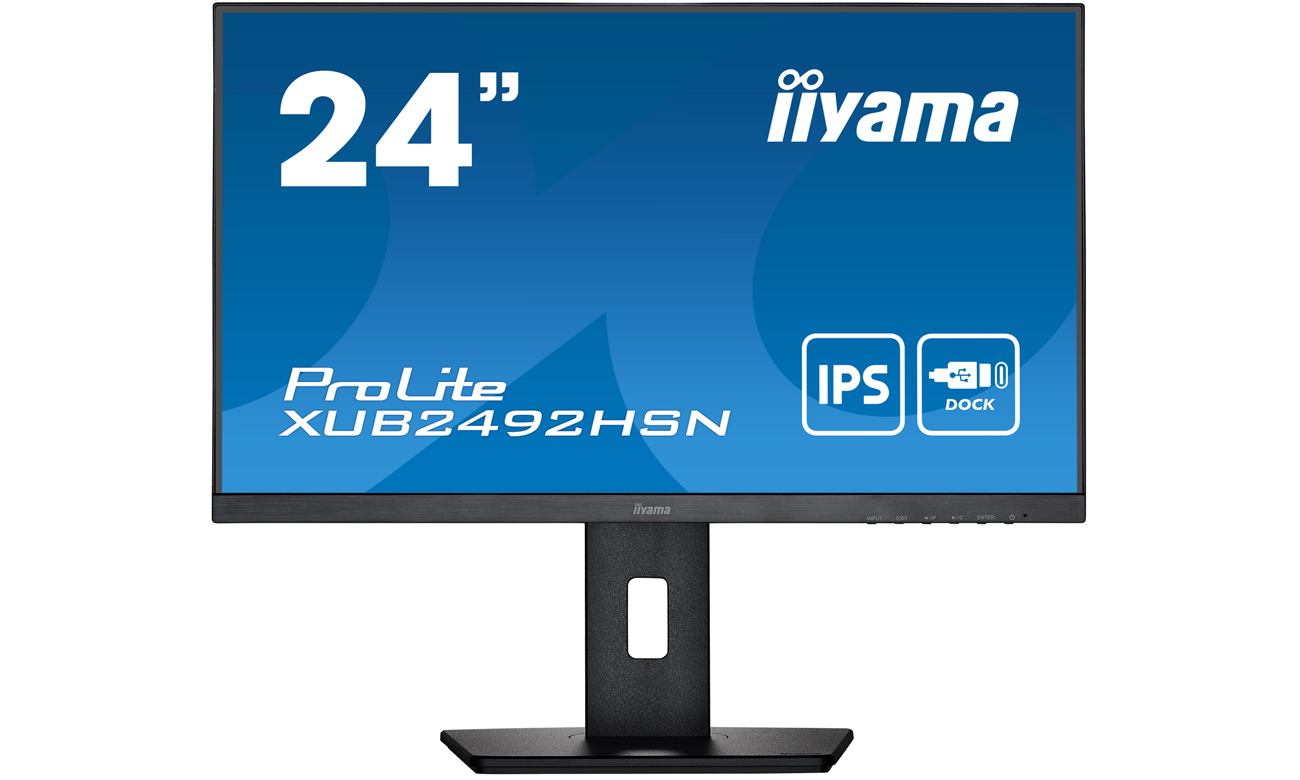 iiyama Prolite XUB2492HSN-B5